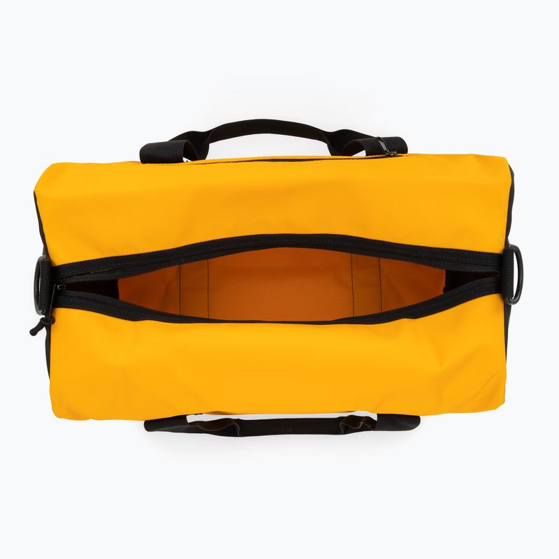 Vodotěsná taška Musto Genoa Small Carryall 2.0 gold 6