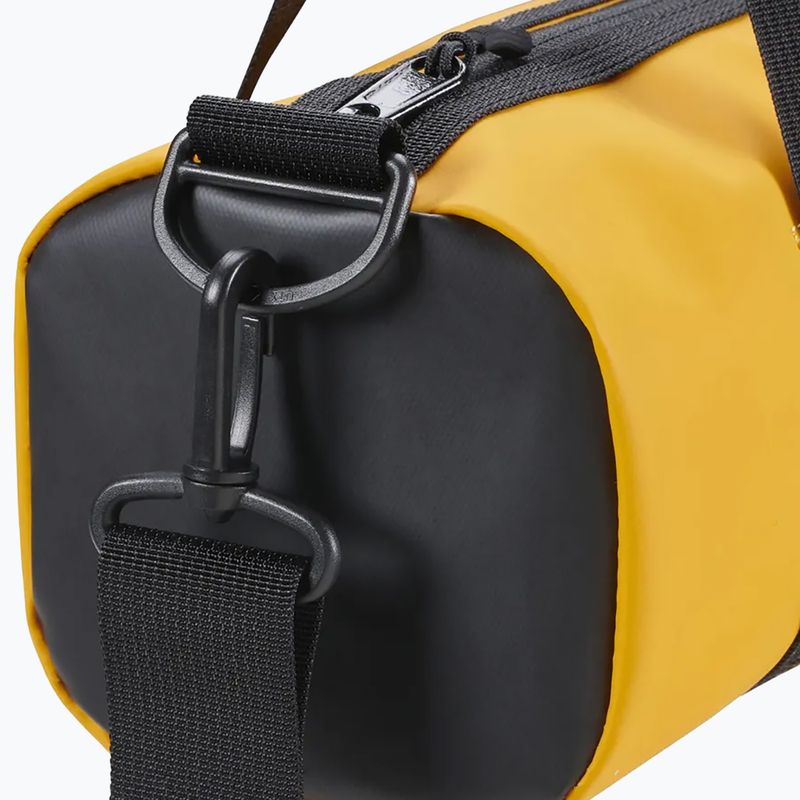Vodotěsná taška Musto Genoa Mini Carryall 2.0 gold 3