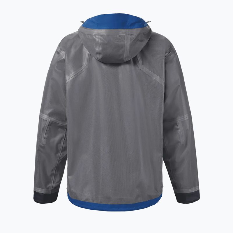 Pánská jachtařská bunda  Musto BR3 Sport mazarine blue 11