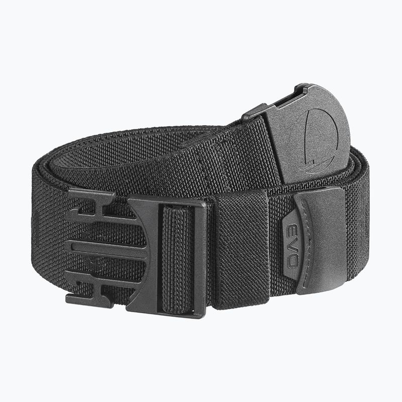 Opasek na kalhoty Musto Evo Stretch black
