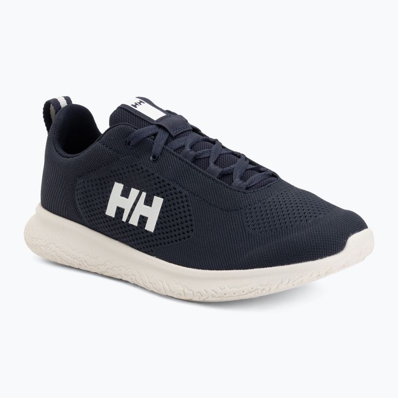 Pánské boty Helly Hansen Crew Light navy/white
