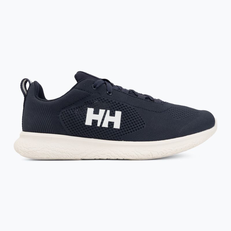 Pánské boty Helly Hansen Crew Light navy/white 2