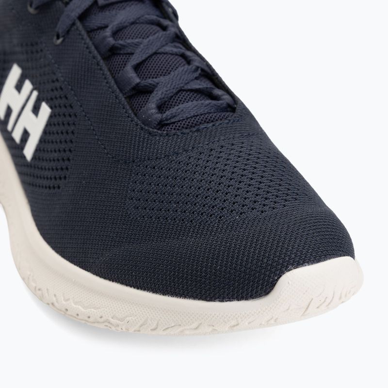 Pánské boty Helly Hansen Crew Light navy/white 7