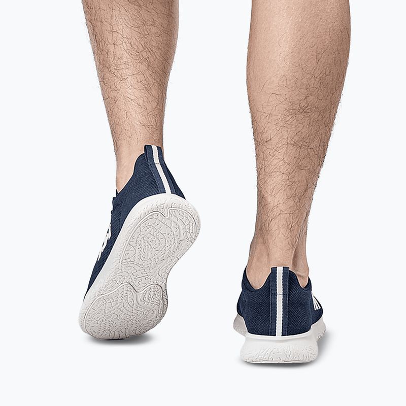 Pánské boty Helly Hansen Crew Light navy/white 10