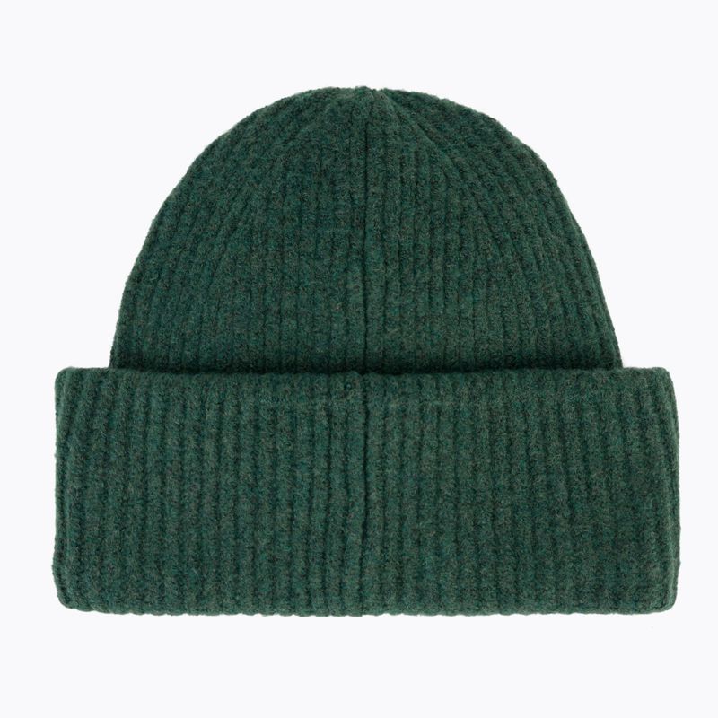 Zimní čepice Helly Hansen Soft Rib jungle green 2