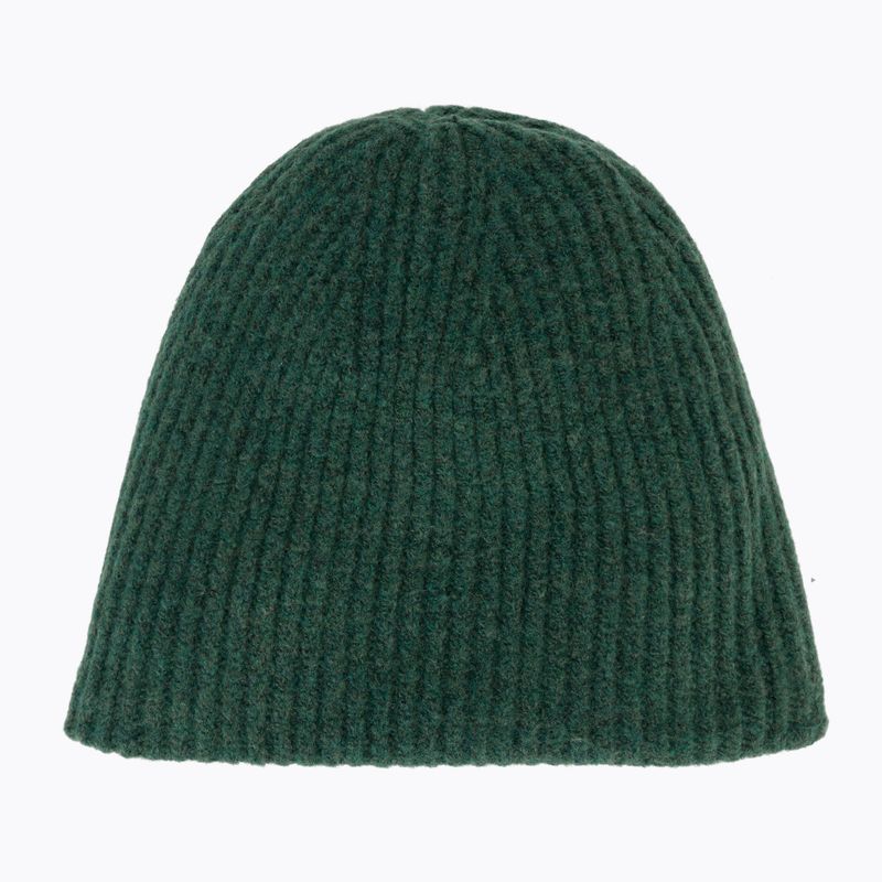 Zimní čepice Helly Hansen Soft Rib jungle green 4