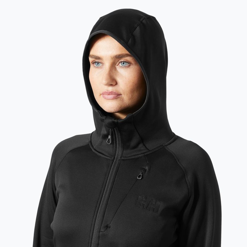 Dámská mikina Helly Hansen Odin Thermal Pro Fleece black 3
