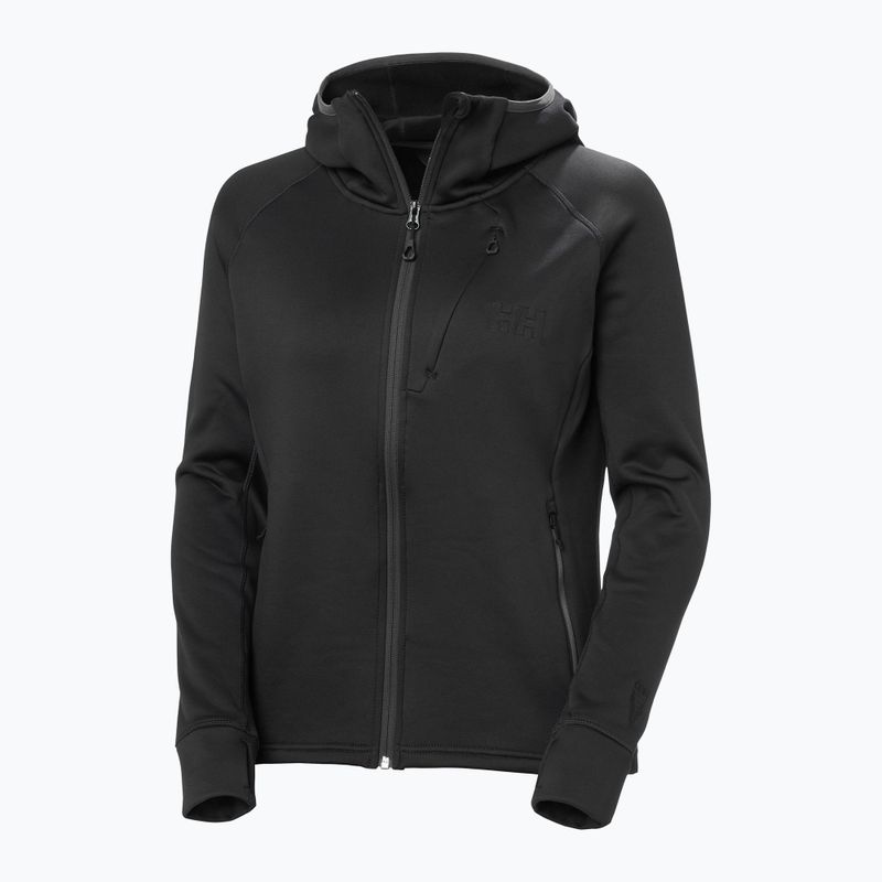 Dámská mikina Helly Hansen Odin Thermal Pro Fleece black 7