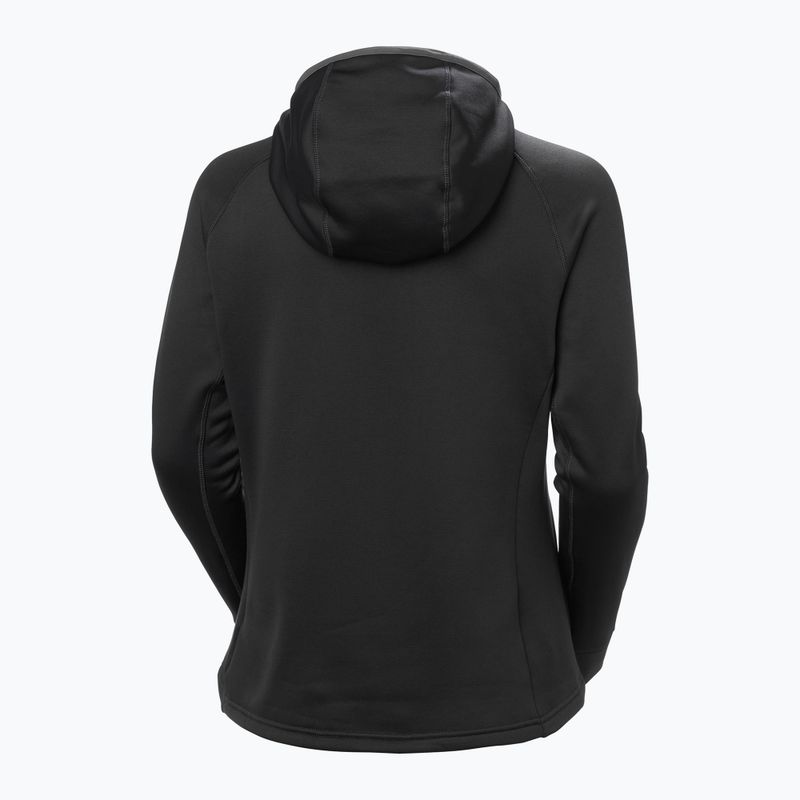 Dámská mikina Helly Hansen Odin Thermal Pro Fleece black 8