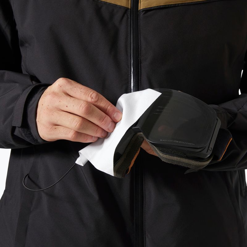 Pánská lyžařská bunda Helly Hansen Panorama 2.0 Insulated black 8