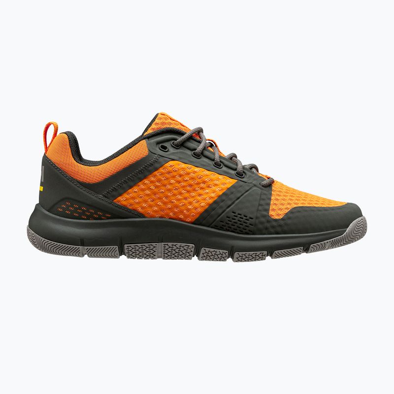 Pánské boty Helly Hansen Skagen F-1 Offshore ignite orange/ebony 2
