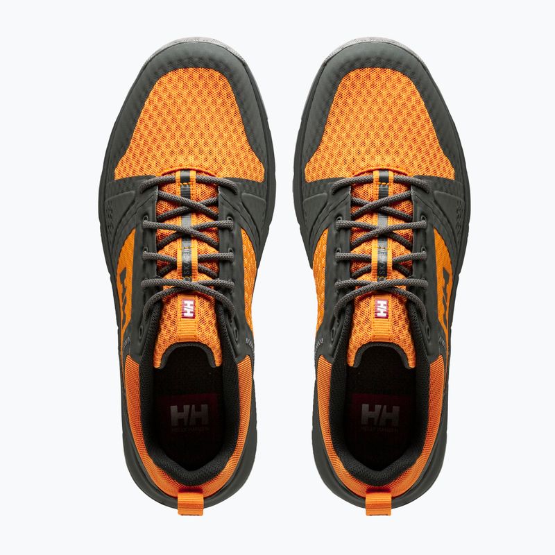 Pánské boty Helly Hansen Skagen F-1 Offshore ignite orange/ebony 6