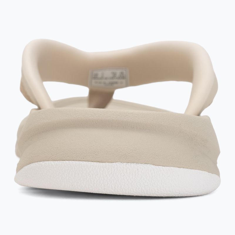 Dámské žabky Helly Hansen Sandhamn cream/hh khaki 6