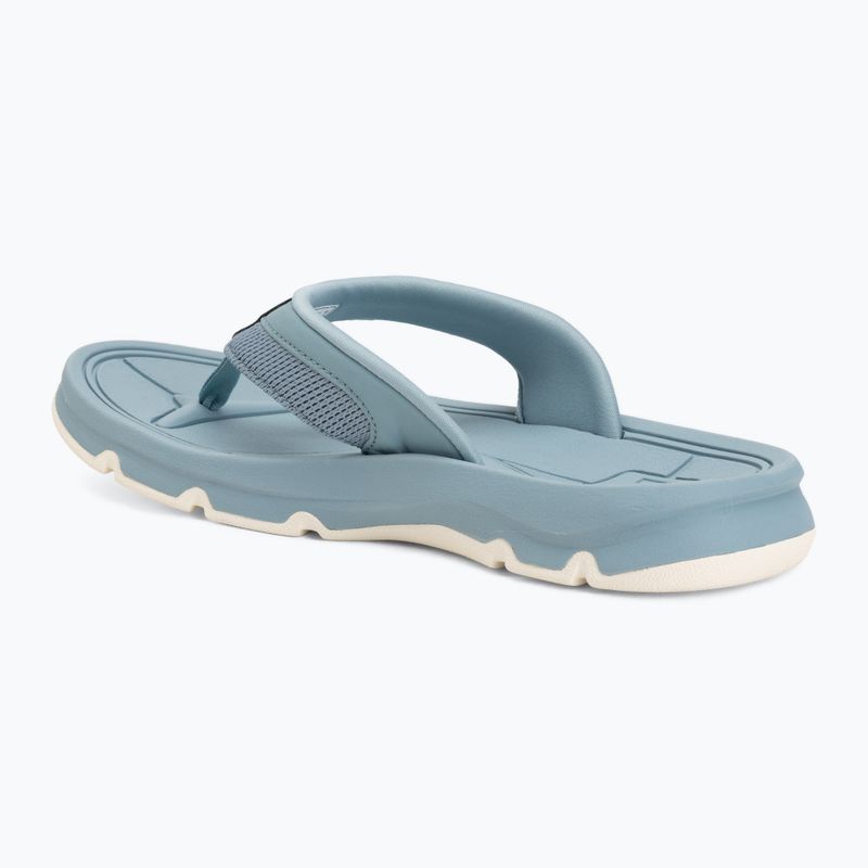Dámské žabky Helly Hansen Sandhamn shaded blue/windy blue 3