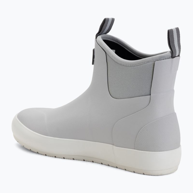 Dámské holínky Helly Hansen Seaspray grey fog 3
