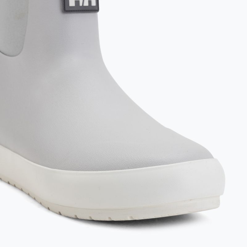 Dámské holínky Helly Hansen Seaspray grey fog 7