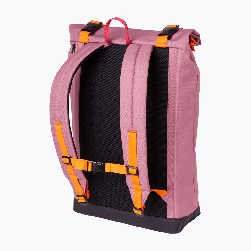 Městský batoh Helly Hansen Stockholm 28 l wildberry 2