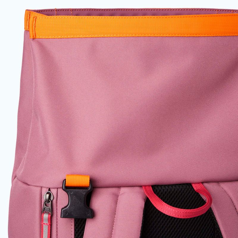 Městský batoh Helly Hansen Stockholm 28 l wildberry 6