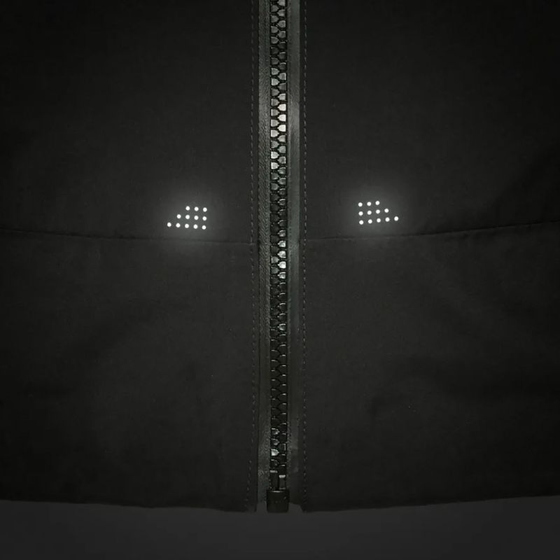 Pánská jachtařská bunda Musto LPX Gore-Tex 2.0 black 11