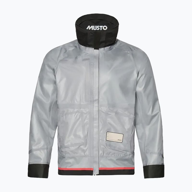 Pánská jachtařská bunda Musto LPX Gore-Tex 2.0 black 12