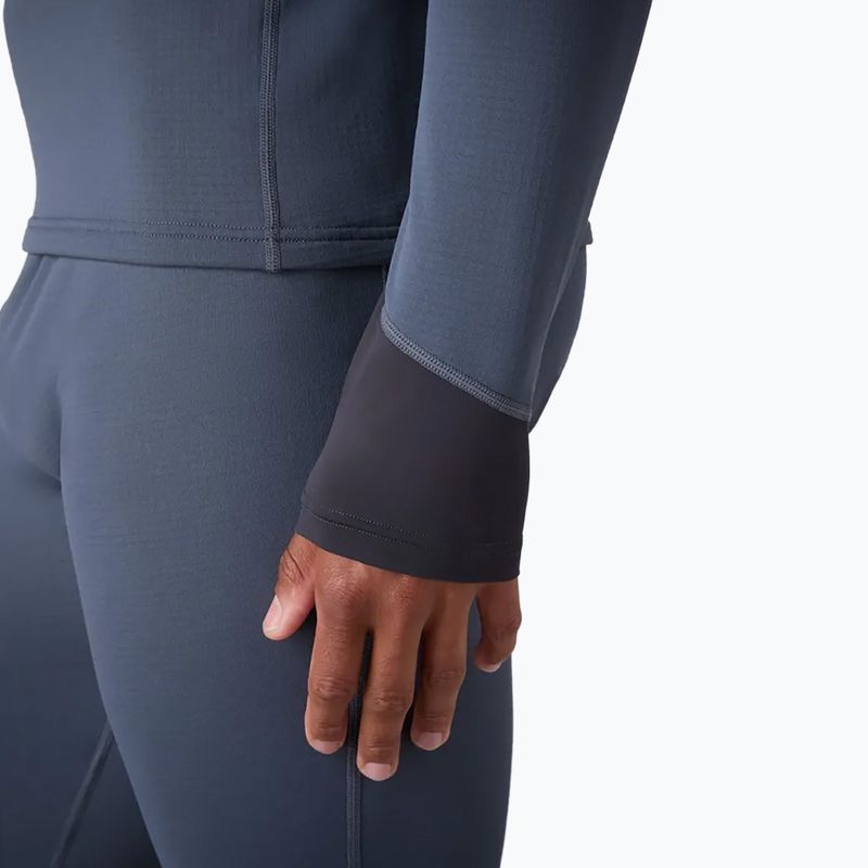 Pánské tričko Longsleeve Musto Thermal Baselayer Top 2.0 alpine frost 5