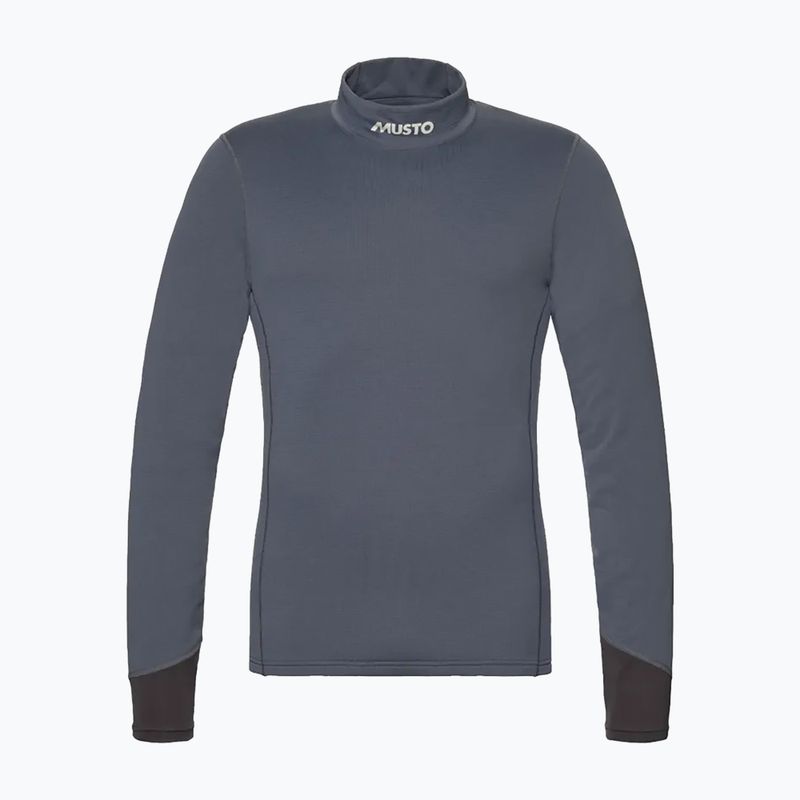 Pánské tričko Longsleeve Musto Thermal Baselayer Top 2.0 alpine frost 6