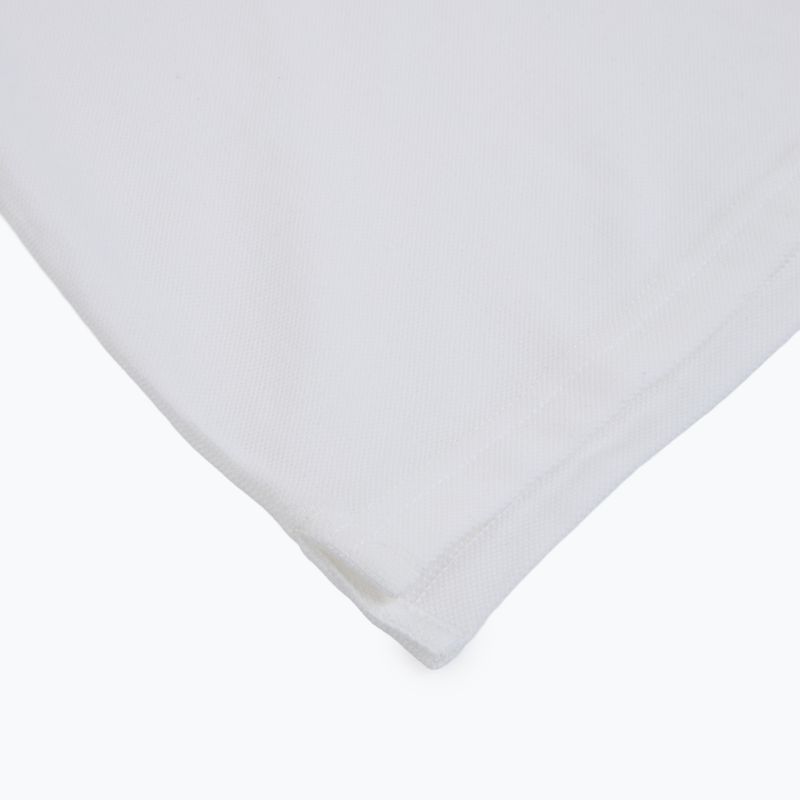 Dámské polo tričko Helly Hansen Crew Polo Pique white 4