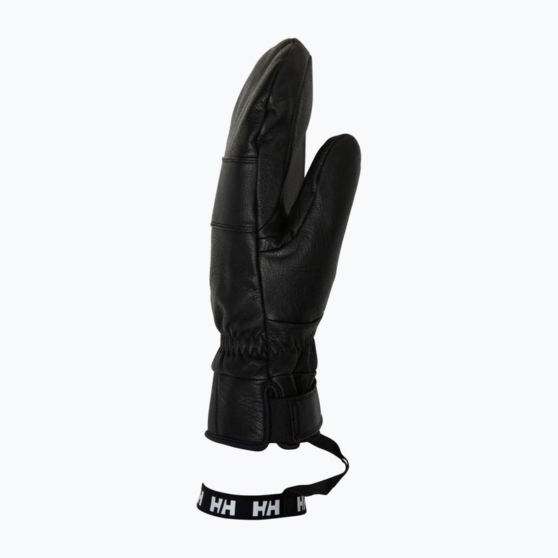 Lyžařské rukavice Helly Hansen Alpha Mittens black placeholder 2