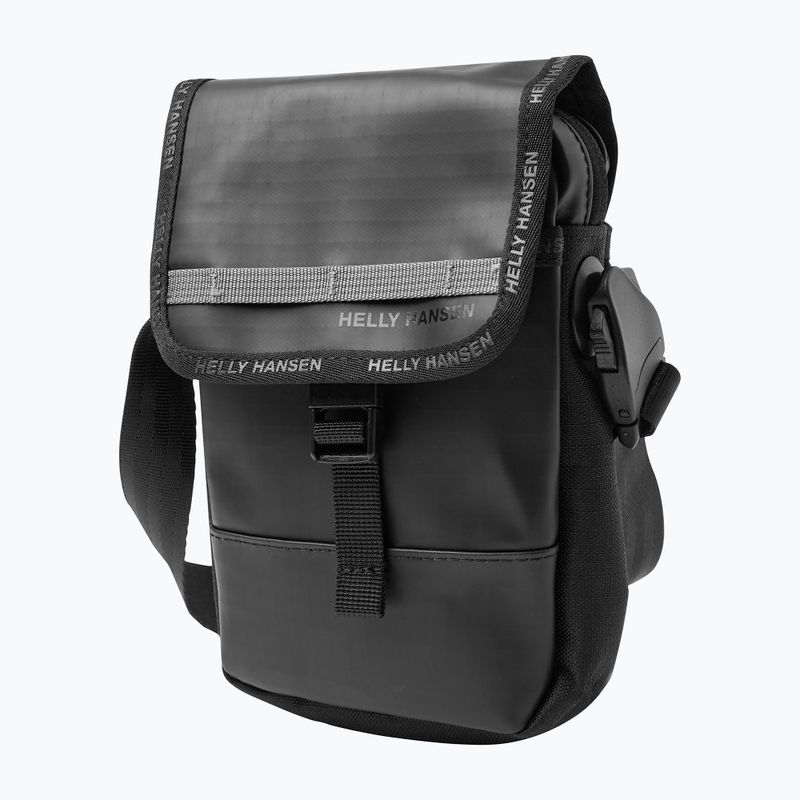 Taška Helly Hansen Guide Carryall black
