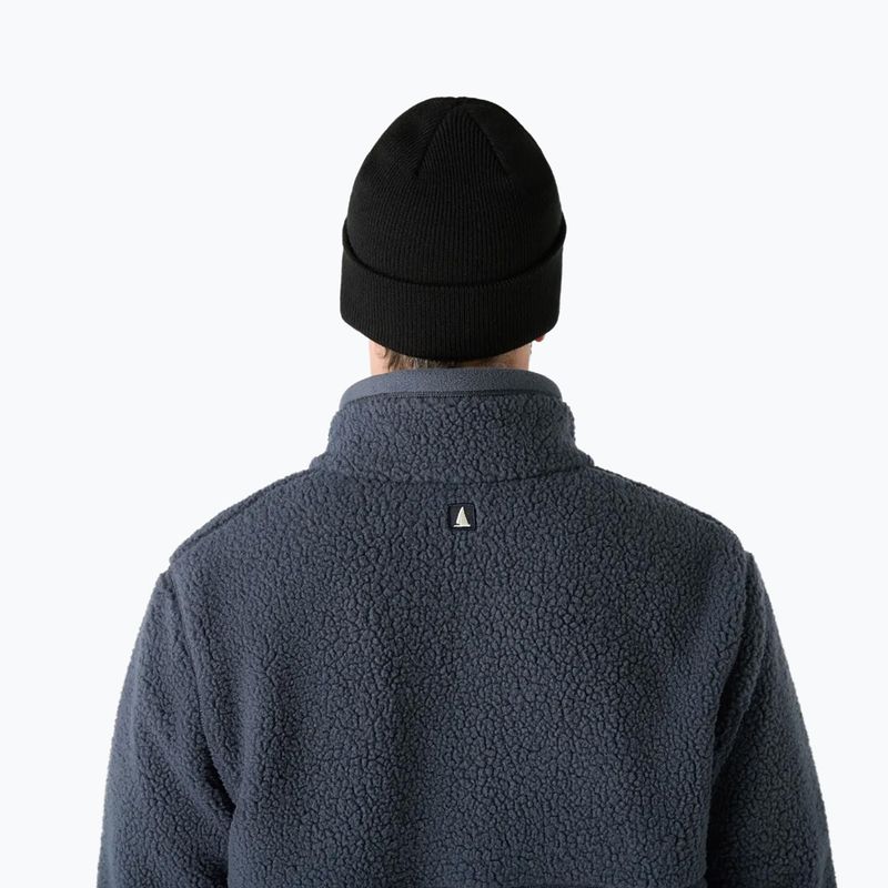 Zimní čepice Musto Classic Beanie black 4