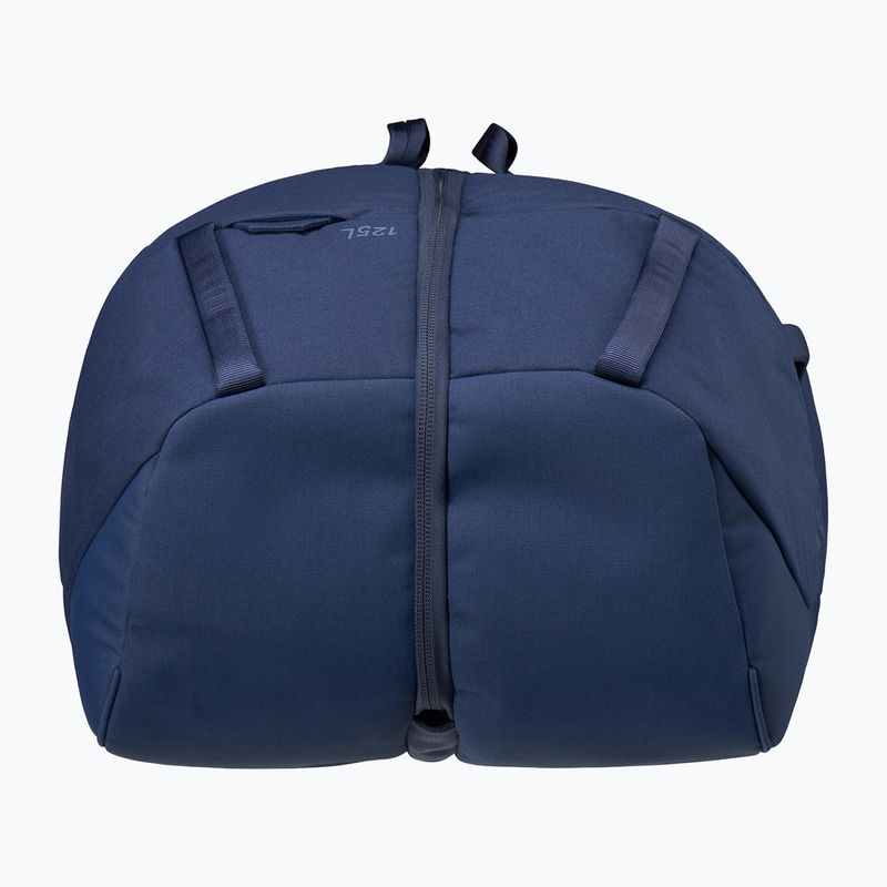 Cestovní taška NORRONA Norrøna Dividable Trolley 125 l indigo night 4