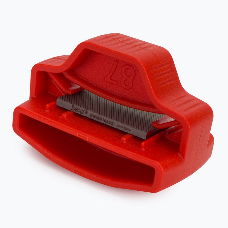 Bruska na lyže Swix P21N Glide & Edge Kit 6