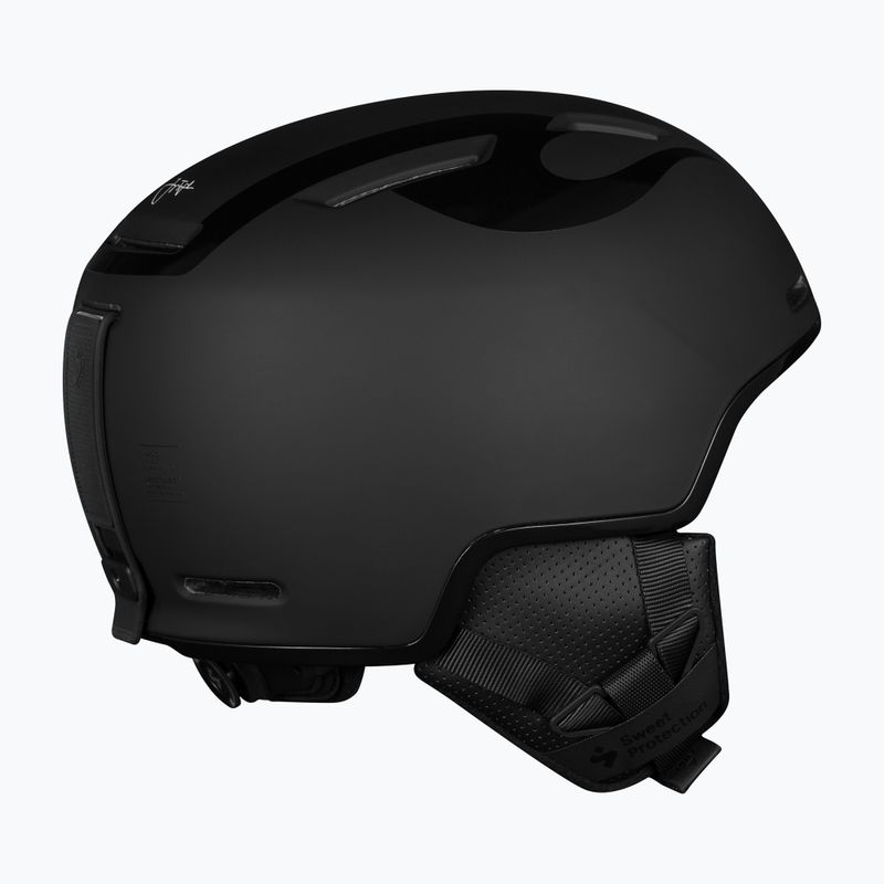 Lyžařská helma Sweet Protection Looper Mips Jesper Tjader Helmet Jesper Tjäder 002 2