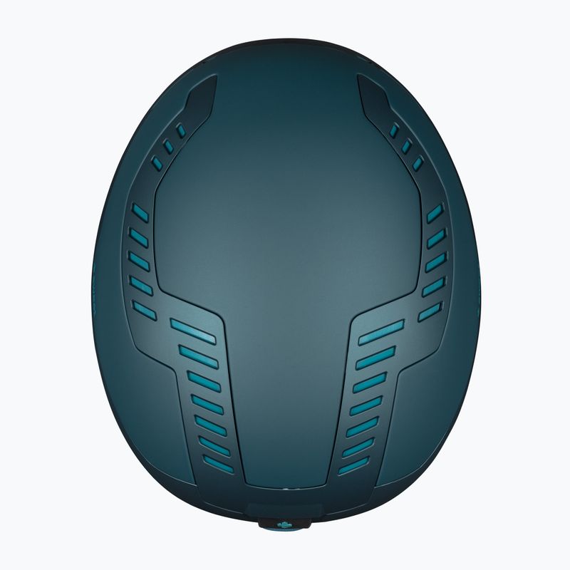 Lyžařská helma Sweet Protection Switcher 2Vi Mips Helmet deep teal 4