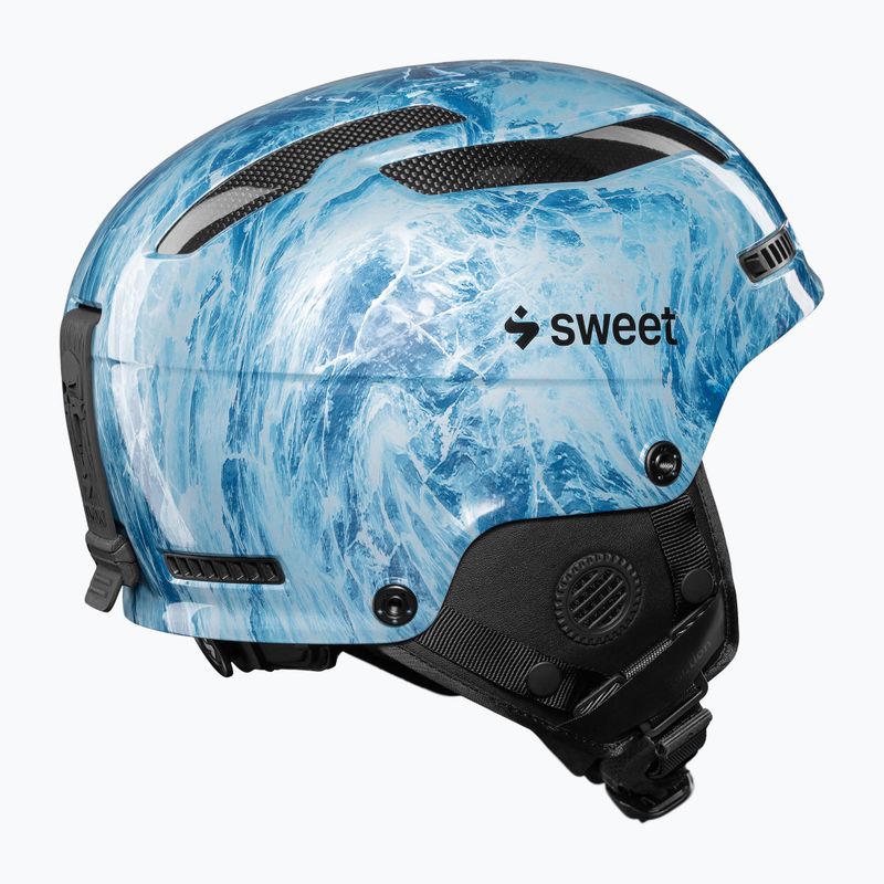 Lyžařská helma Sweet Protection Trooper 2Vi SL Mips Helmet x Timon timon 001 4