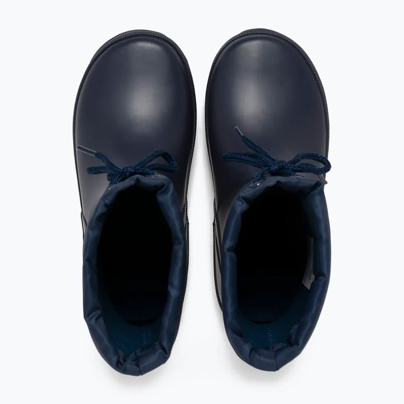 Dětské holínky Viking Alv Indie navy/navy 5