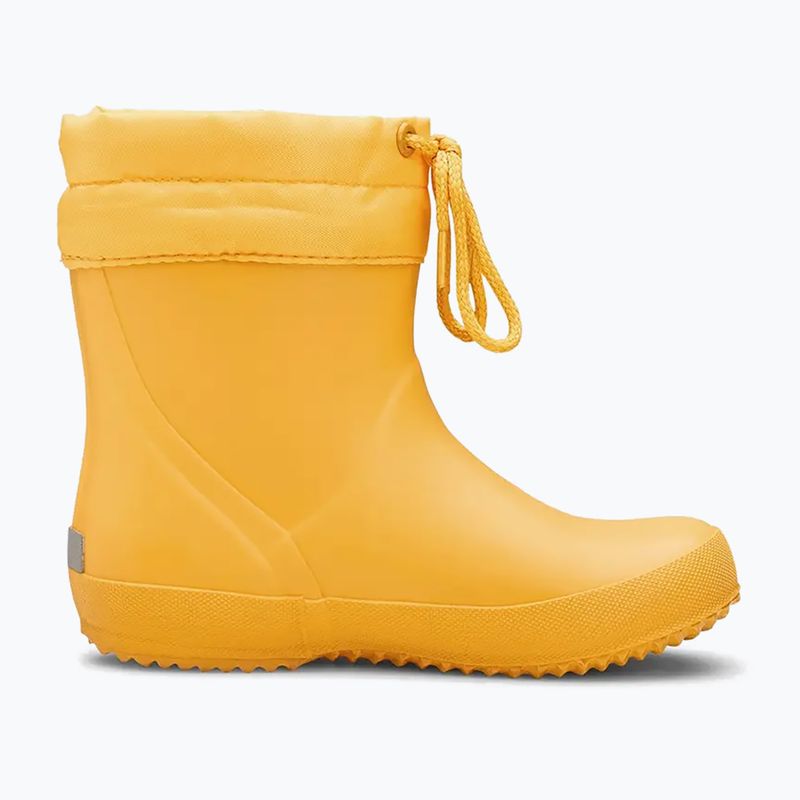 Dětské holínky Viking Alv Indie sun/yellow 2