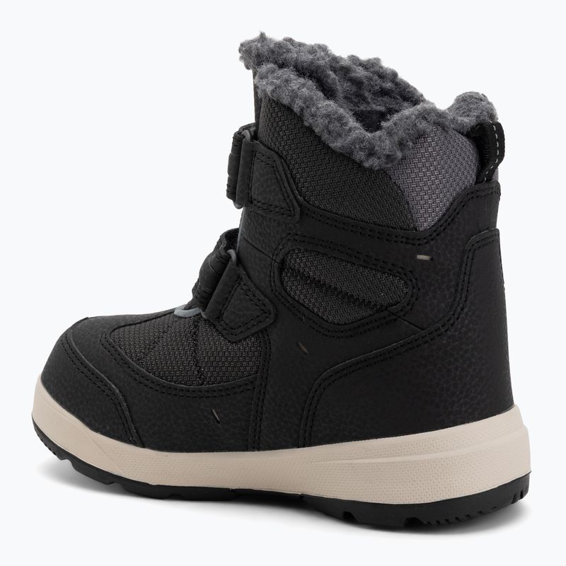 Sněhule Viking Footwear Toasty Warm GTX 2V black/charcoal 3