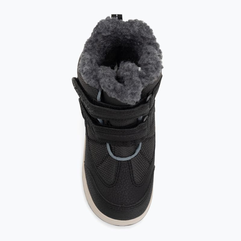 Sněhule Viking Footwear Toasty Warm GTX 2V black/charcoal 5
