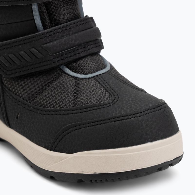 Sněhule Viking Footwear Toasty Warm GTX 2V black/charcoal 7