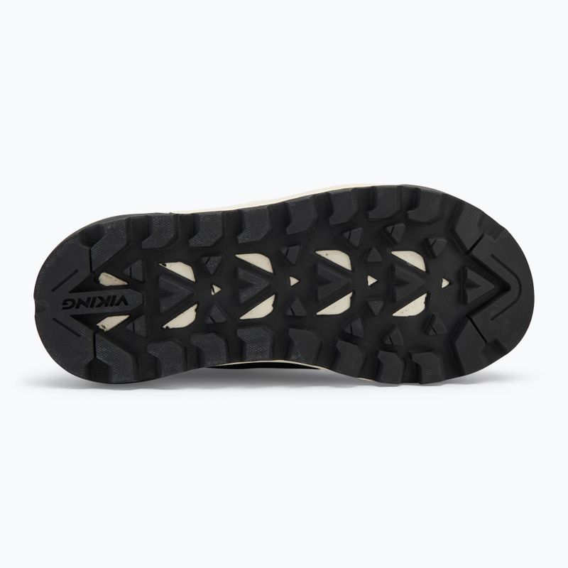 Dětské sněhule Viking Footwear Expower Warm GTX BOA black 4
