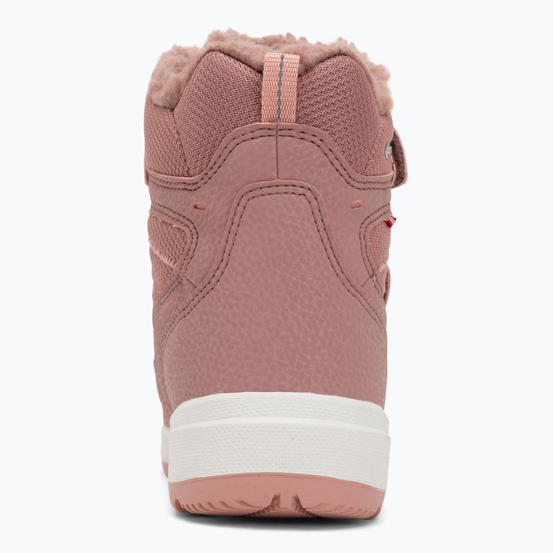 Sněhule Viking Footwear Toasty Warm GTX 2V pink/light pink 6