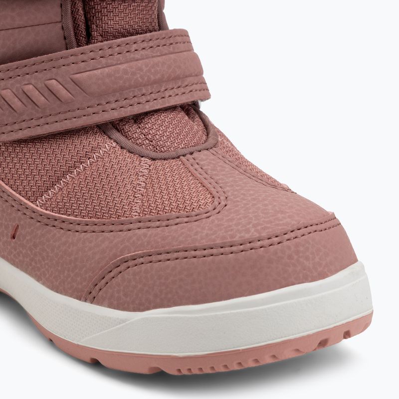 Sněhule Viking Footwear Toasty Warm GTX 2V pink/light pink 7