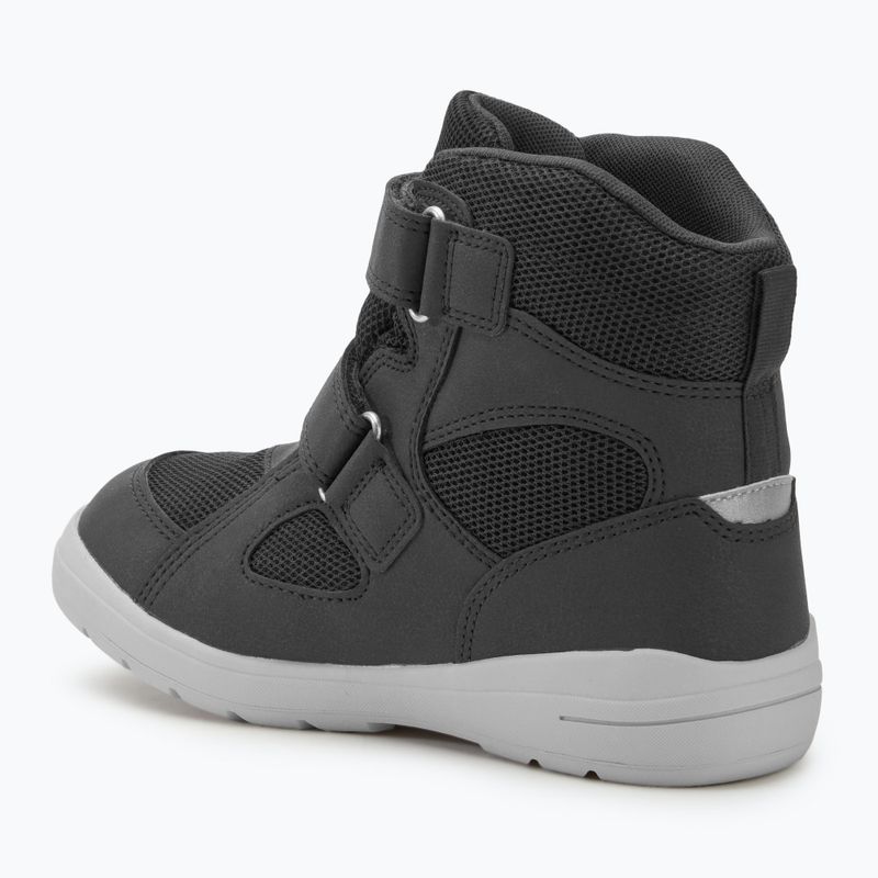 Dětské sněhule Viking Footwear Fun Warm GTX 2V black 3