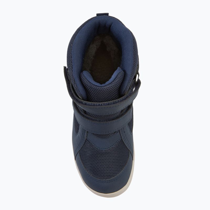 Dětské sněhule Viking Footwear Fun Warm GTX 2V navy 5