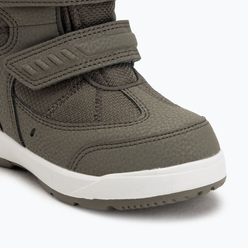 Sněhule Viking Footwear Toasty Warm GTX 2V olive 7