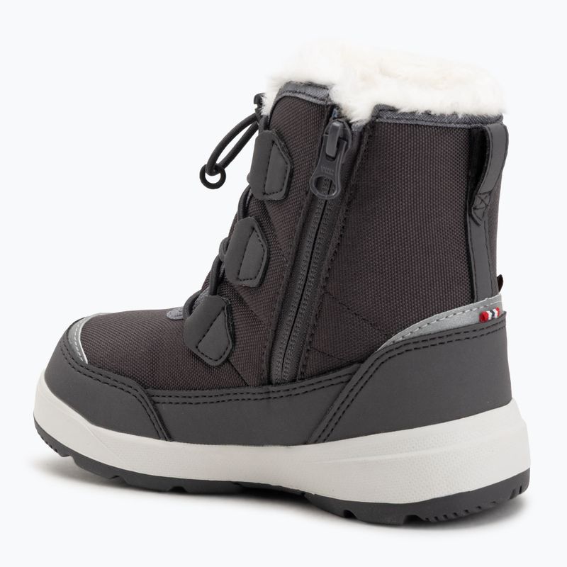 Sněhule Viking Footwear Toasty Warm GTX Zip dark grey 3