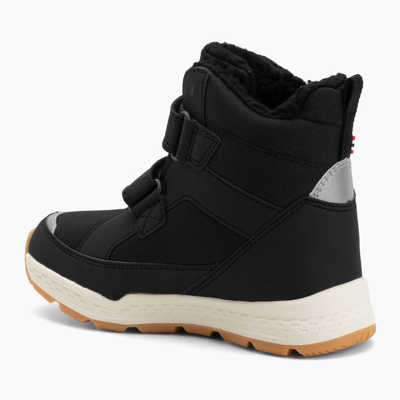 Dětské sněhule Viking Footwear Espo Warm GTX 2V black 3