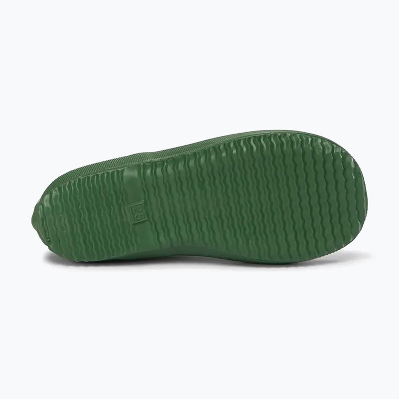 Dětské holínky Viking Alv Indie Print green 11