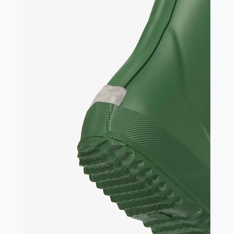 Dětské holínky Viking Alv Indie Print green 13